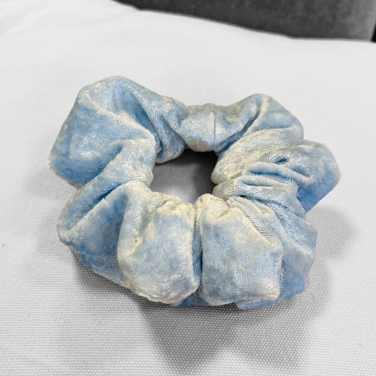 90's love hair donut, Texture (various colors)