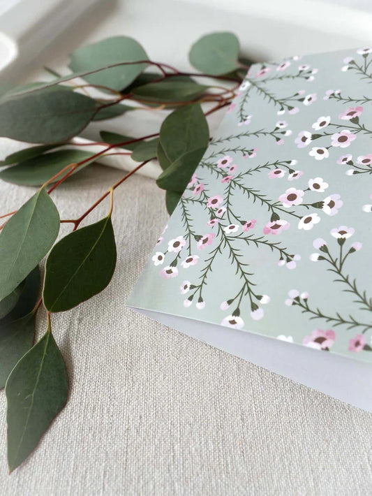Kaarnavillan hiilijalanjälkeä tutkimassa