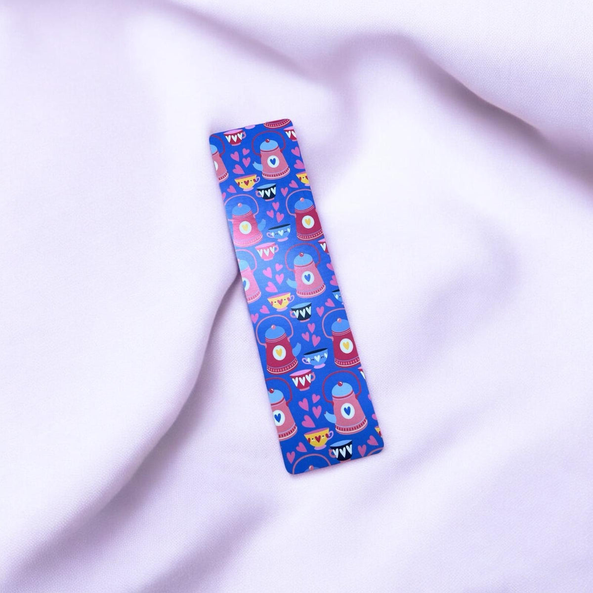 Bookmarks, different colors