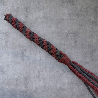 Vallu pull toy for dogs, made of recycled cotton (various colors and sizes)