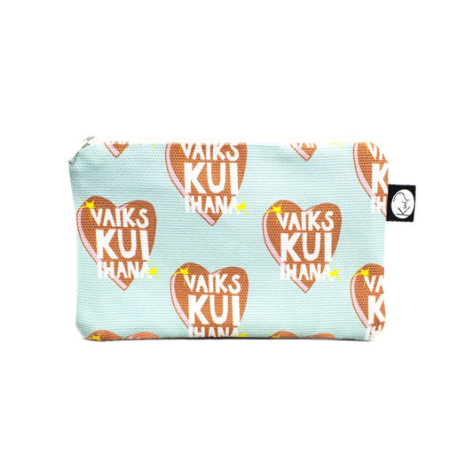 Vaiks kui ihana - little bag, Kui design