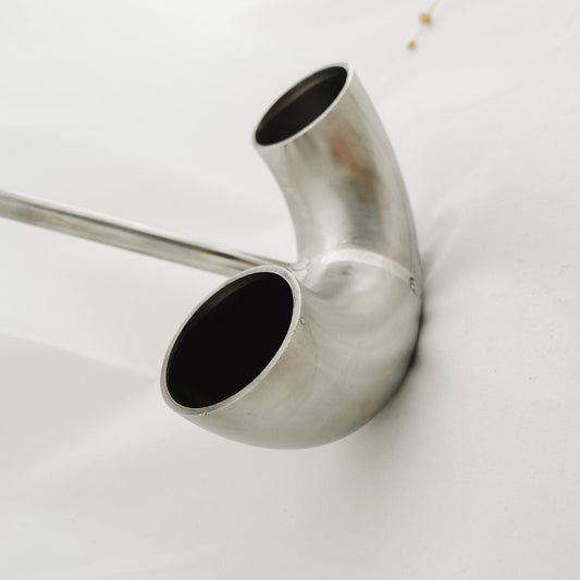 Piclan Pipe-löylykauha, Kaarnavilla