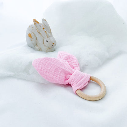 TUKU Knitwear rapisevat pupunkorvat vaaleanpunainen kaarnavilla verkkokauppa