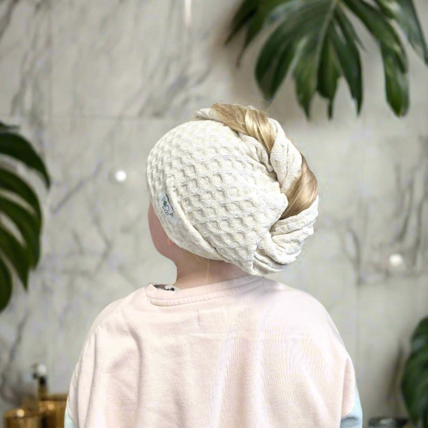 Hair Wrap -hiusturbaani Picla Design