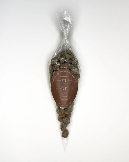 Makeidon candy bags, different flavors