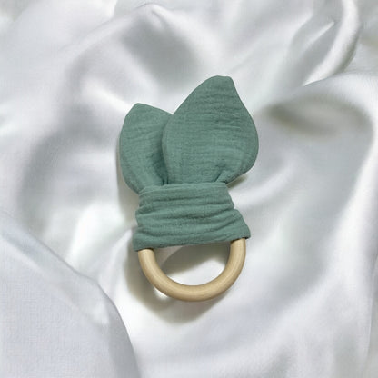 Crunchy bunny ears (various shades)