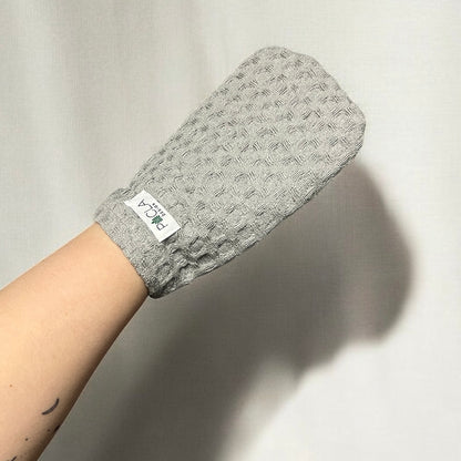 Peetu washing glove, different colors