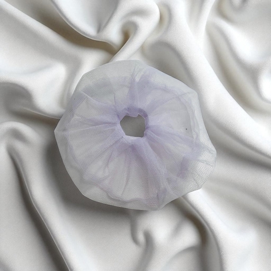 Tulle-Ysärilove hair donut (various colors)