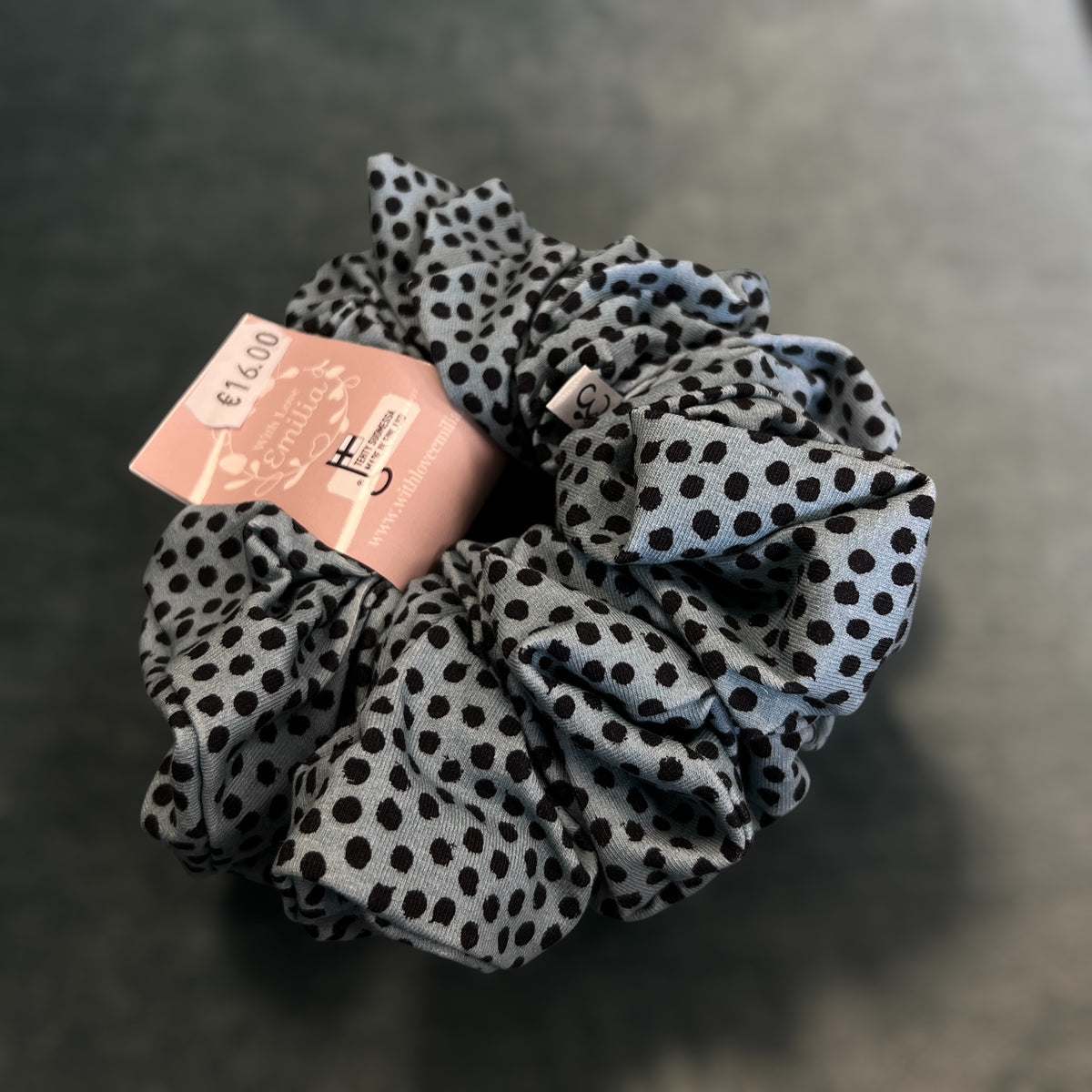 With Love Emilia hair donut, XXL (various)