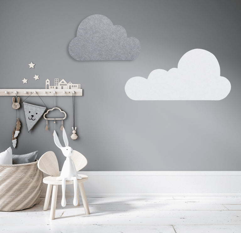 Cloud – Cotton Candy