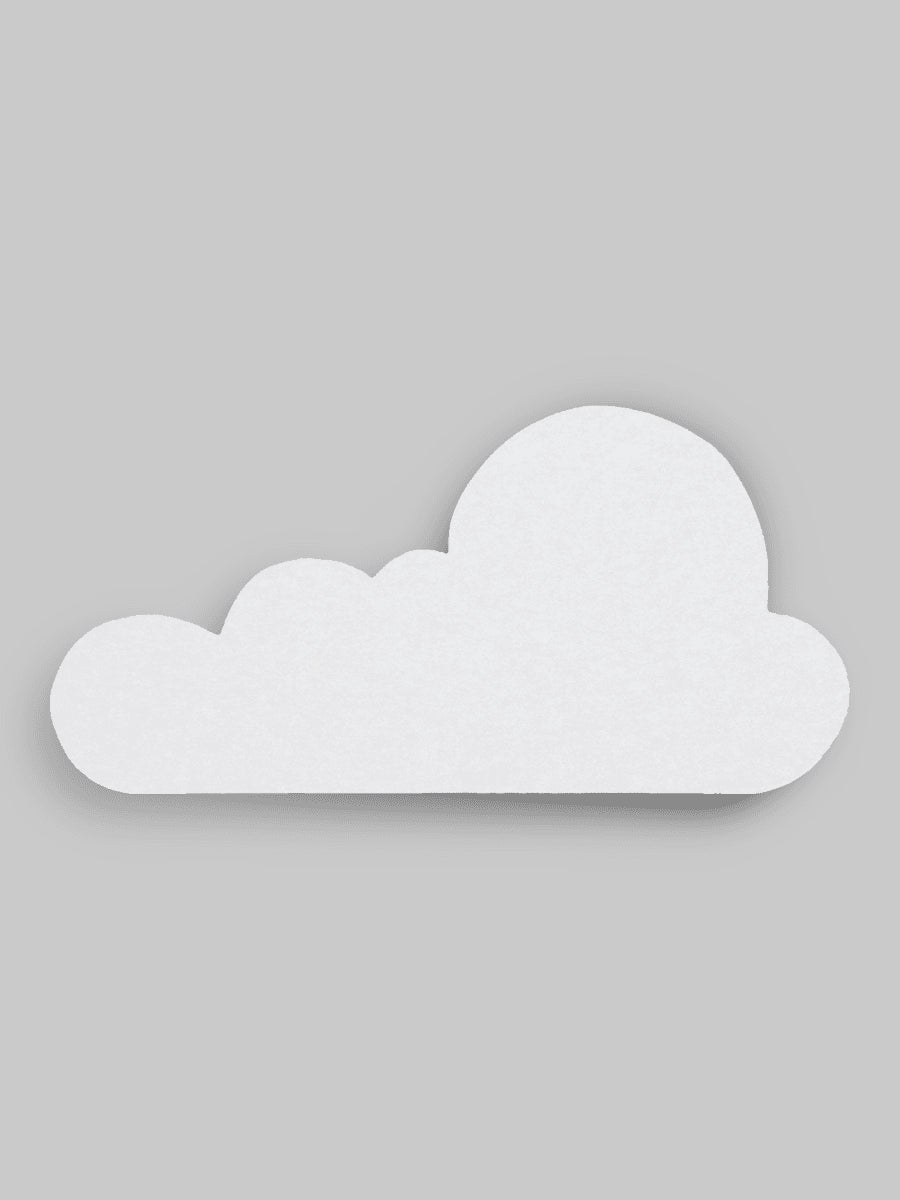 Cloud – Cotton Candy