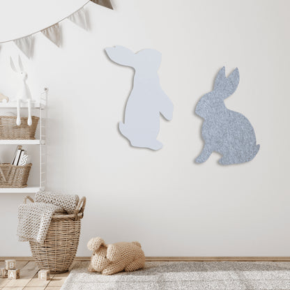 Bunny – Hoarfrost