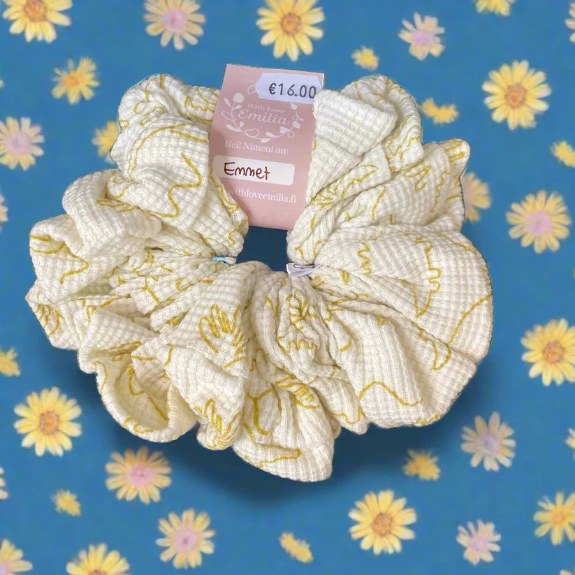 With Love Emilia hair donut, XXL (various)