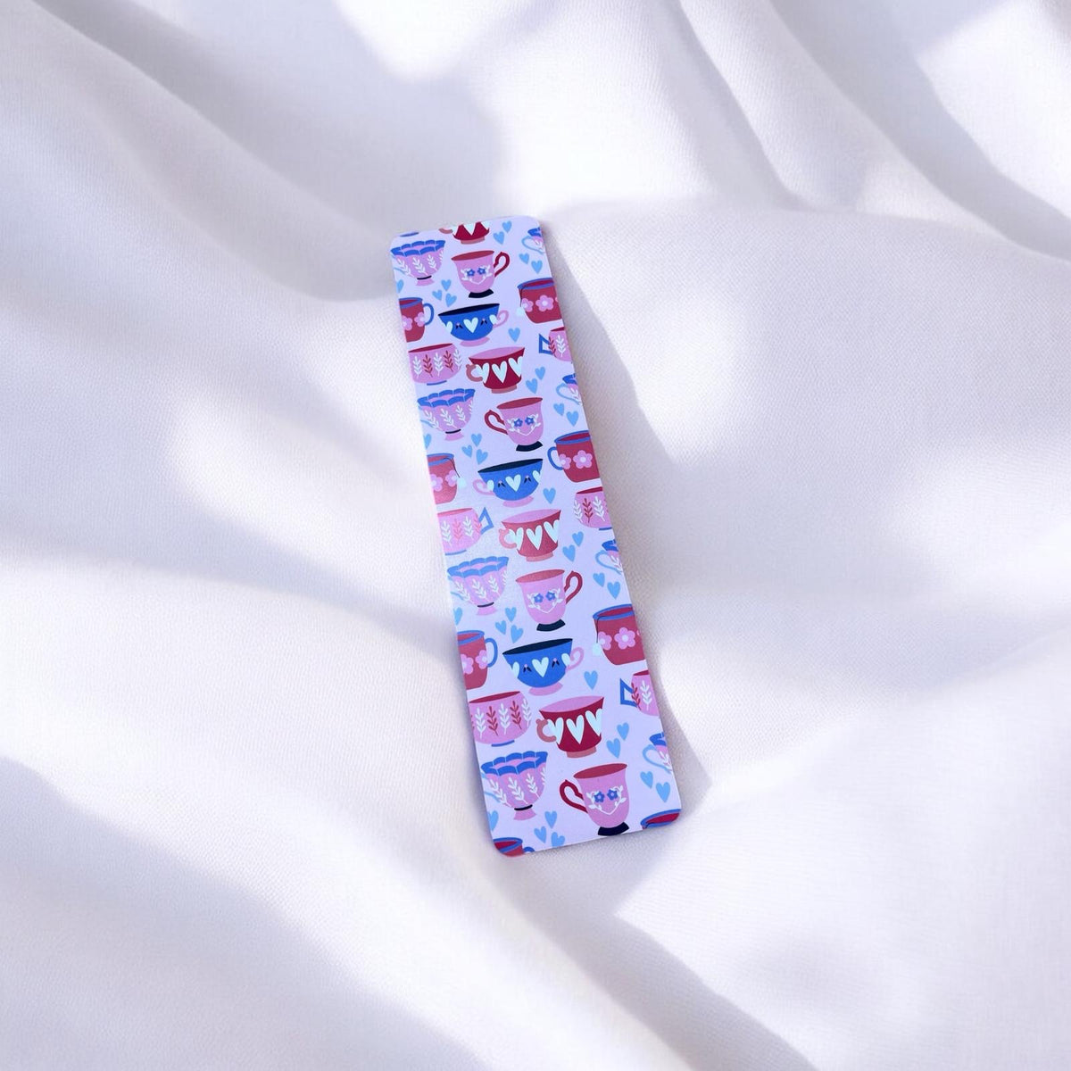 Bookmarks, different colors
