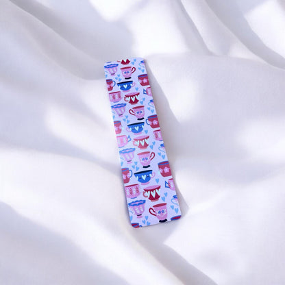 Bookmarks, different colors