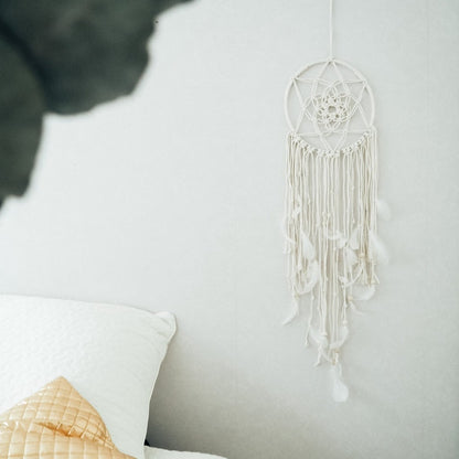 Diy unisieppari - tee se itse