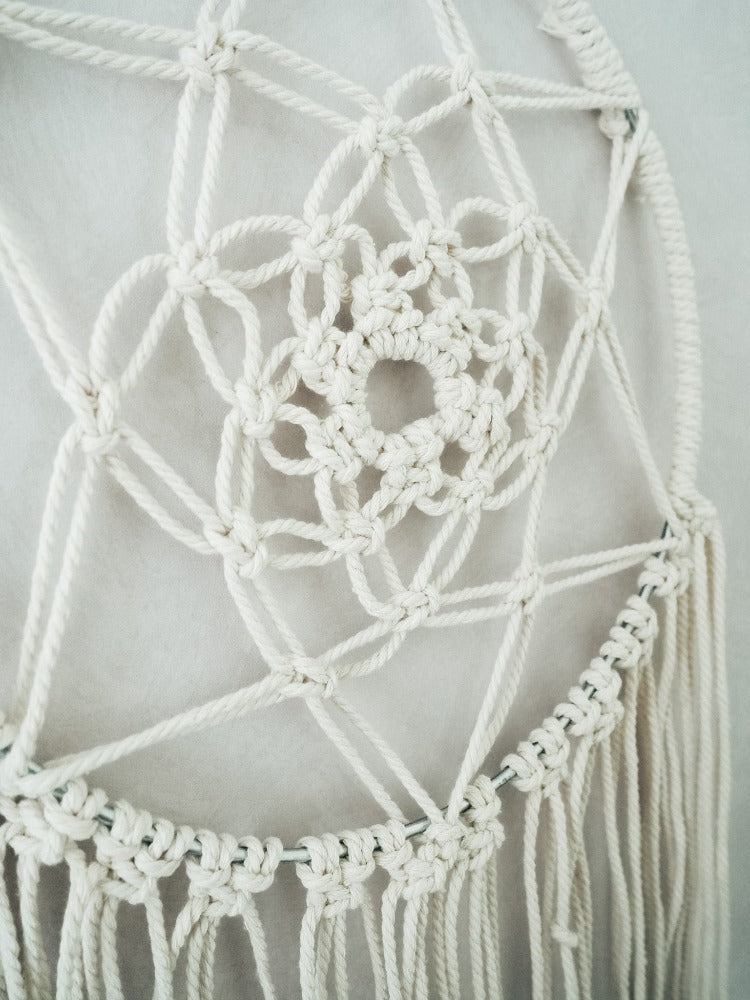 Diy unisieppari - tee se itse
