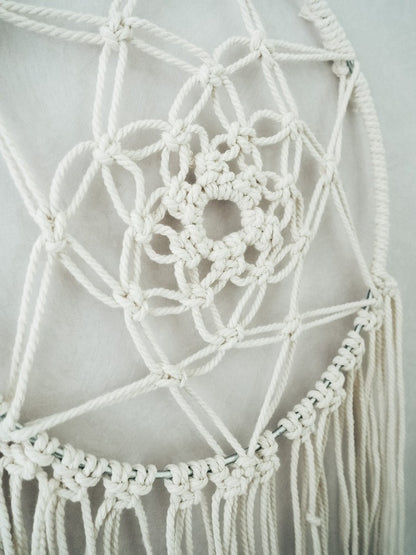 Diy unisieppari - tee se itse