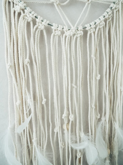 Diy unisieppari - tee se itse