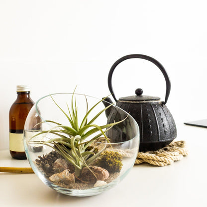TillaPallon malli Half Sphere