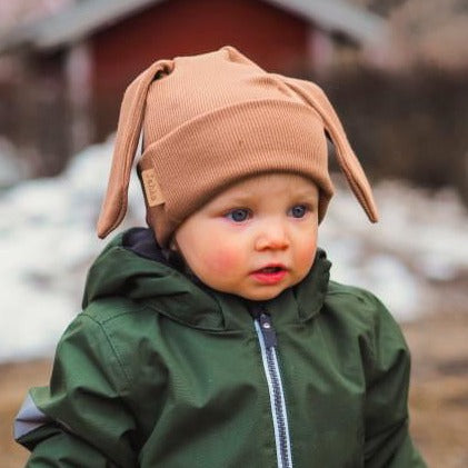 Pupunkorva pipo Jahka x Kaarnavilla