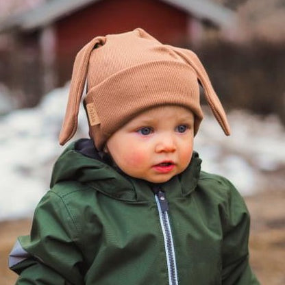Pupunkorva pipo Jahka x Kaarnavilla