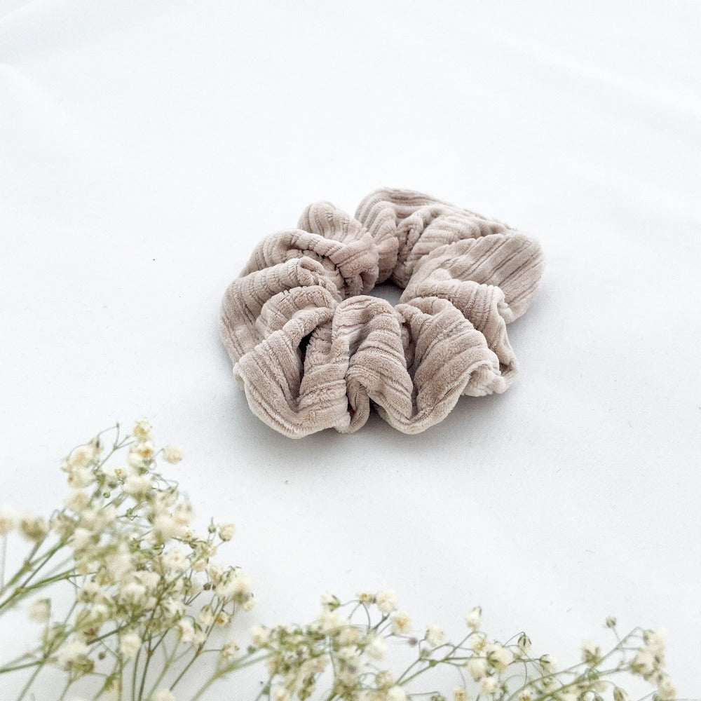 Beige vakosamettinen Ysärilove 