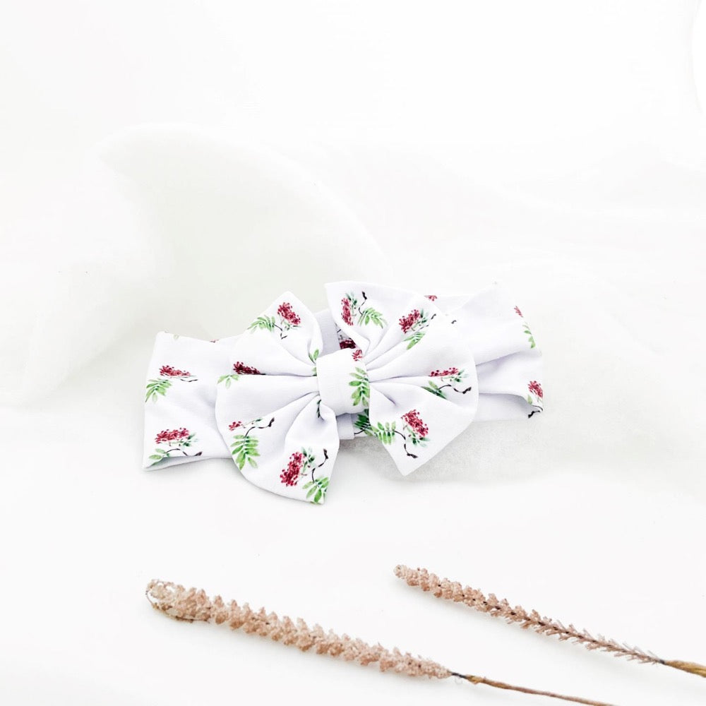 Picla lasten headwrap x Kaarnavilla