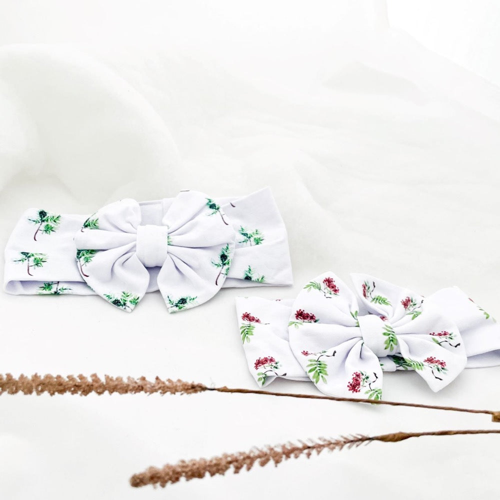 Picla lasten headwrap x Kaarnavilla