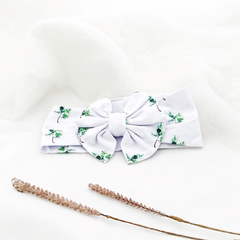 Picla lasten headwrap x Kaarnavilla