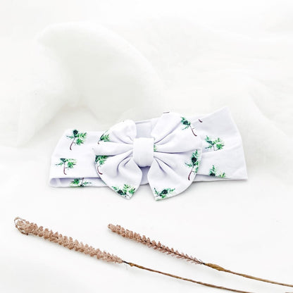 Picla lasten headwrap x Kaarnavilla
